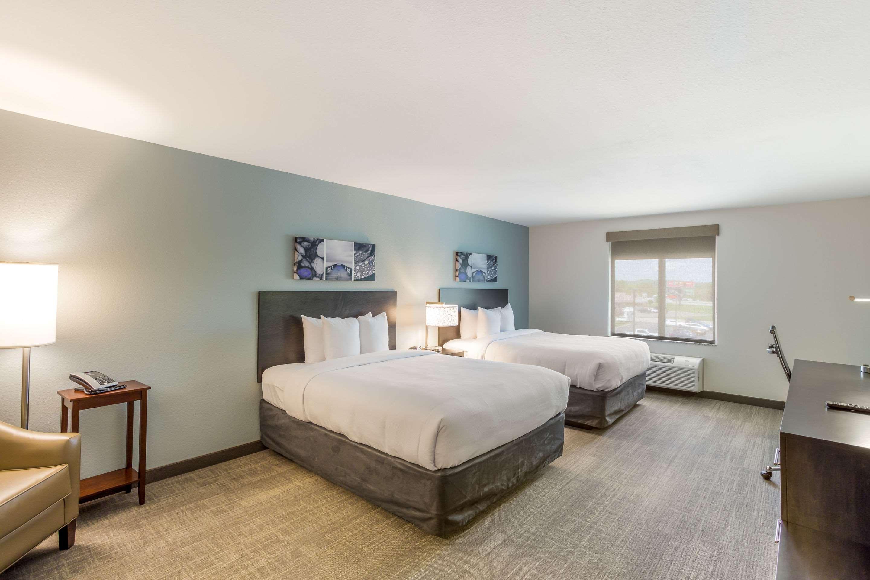 Hotel Mainstay Ohio-hocking Hills 3*