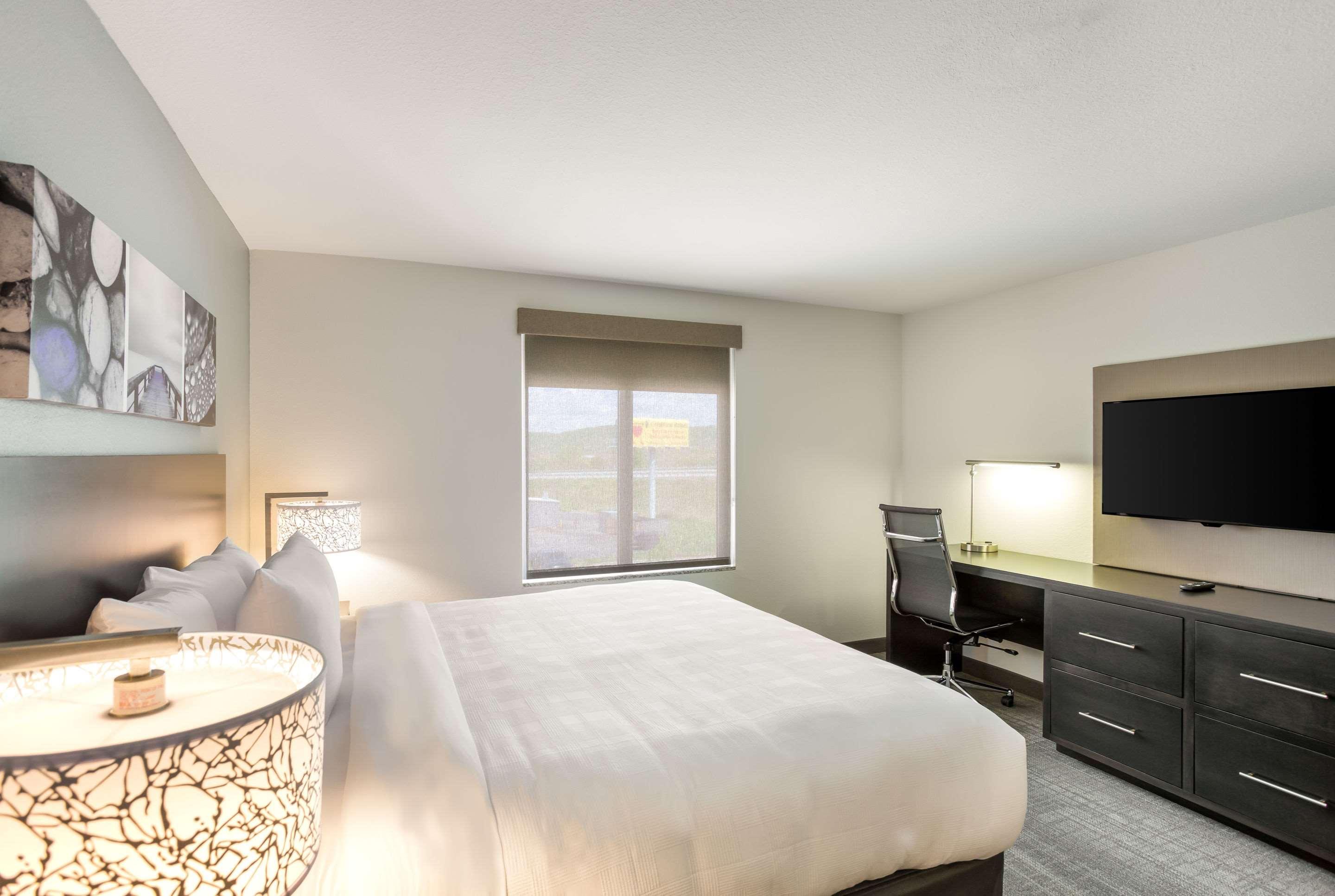 Hotel Mainstay Ohio-hocking Hills 3*